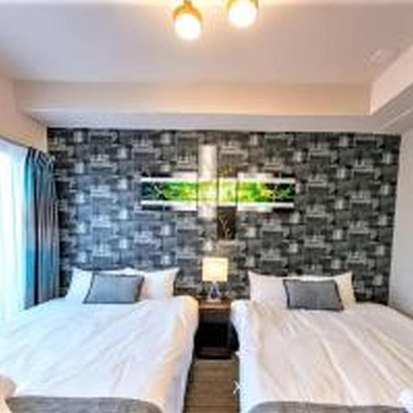 Yuki 501 Apartman Oszaka Kültér fotó