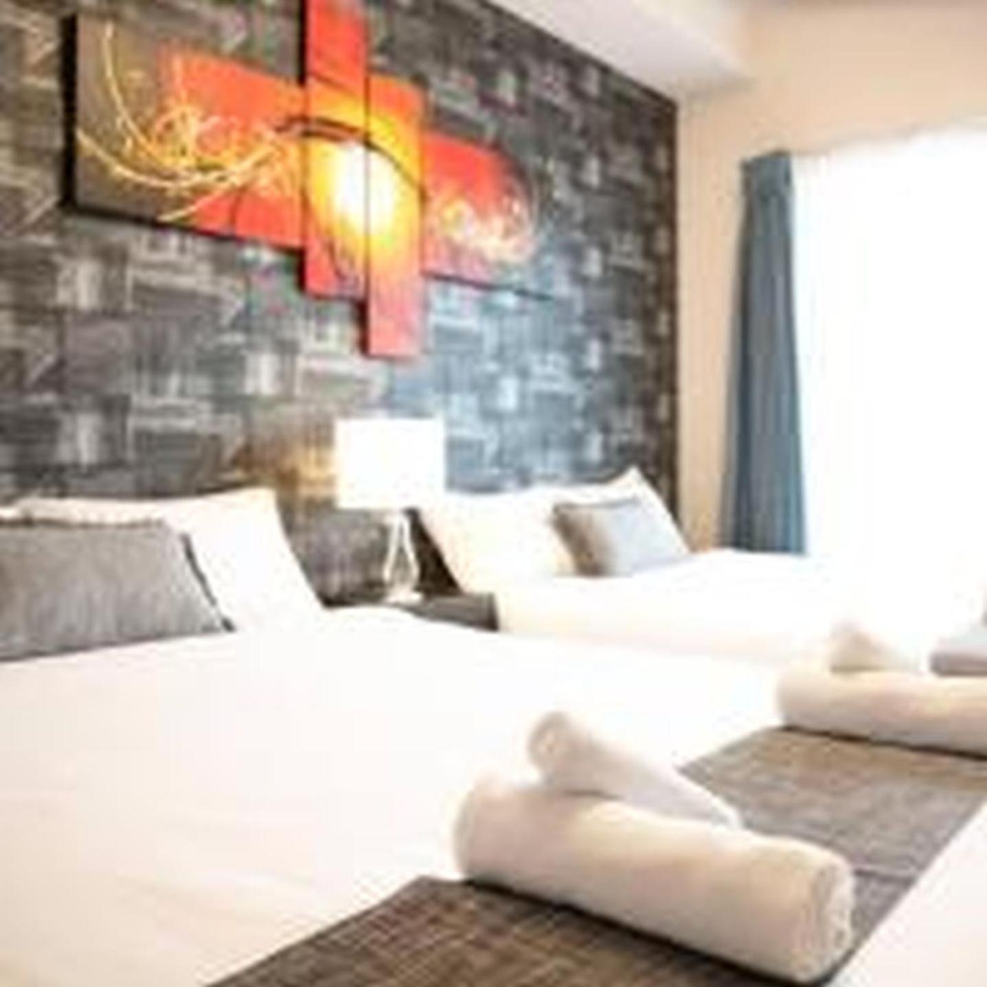 Yuki 501 Apartman Oszaka Kültér fotó