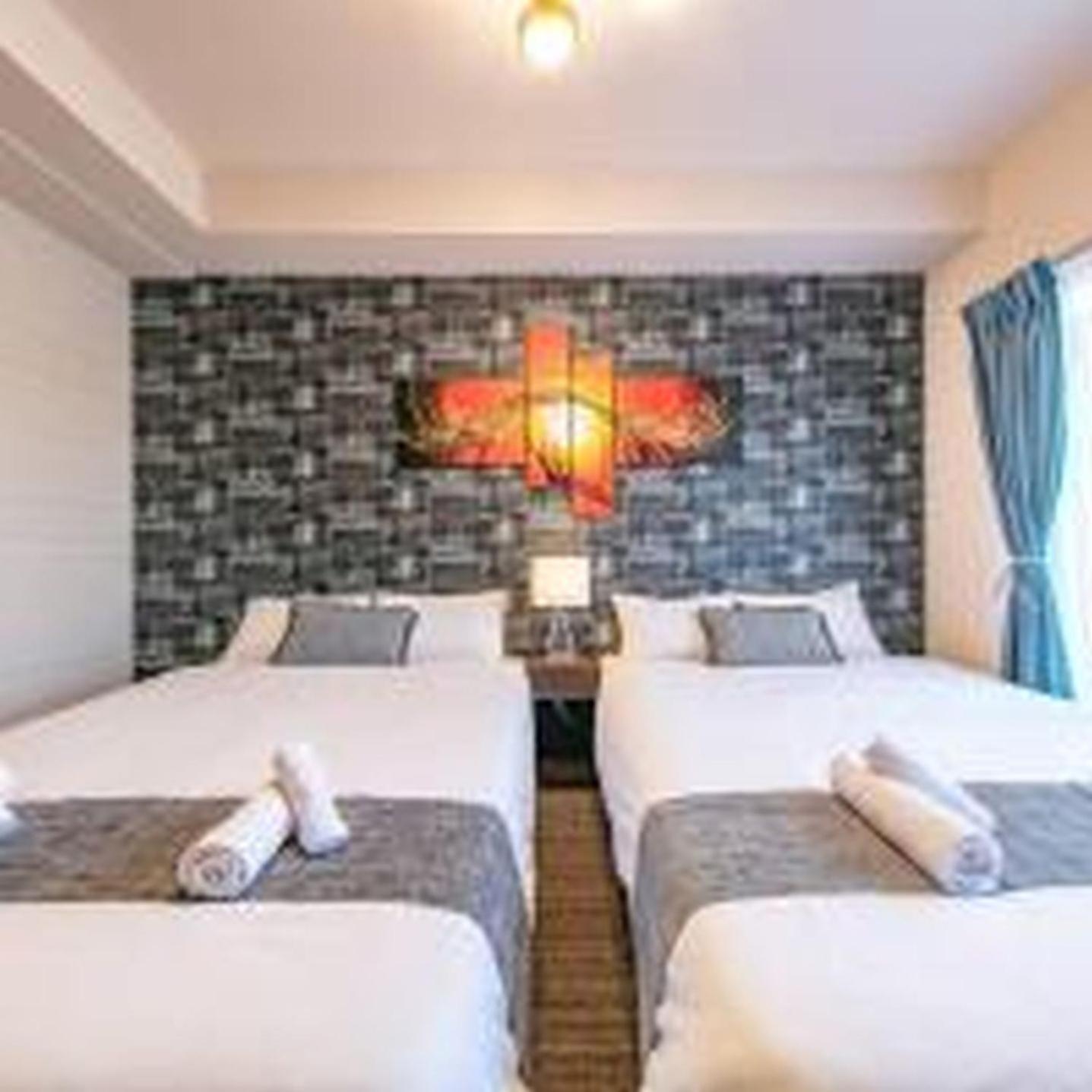 Yuki 501 Apartman Oszaka Kültér fotó